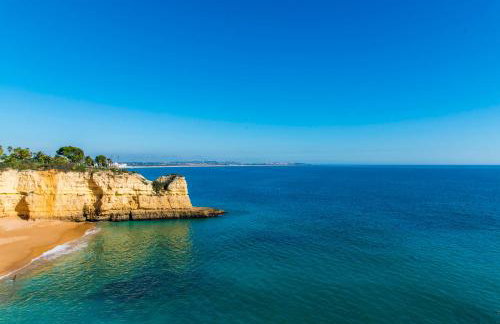 Casa do Barco, Vista Praia Armação Pêra - Foto 42