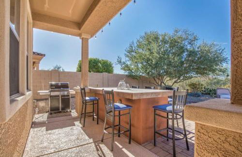 Luxurious villa with pool and spa - Foto 44