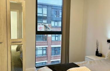 2 Bedroom Apartment with City View - Foto 18