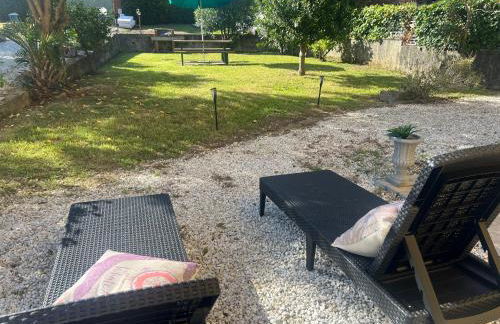 Villa Versilia-Mare e Monti - Foto 13