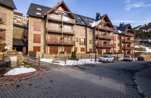 EGUA de Alma de Nieve - Foto 2