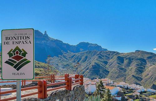 Cozy House 5 min from the Historic Center of Galdar - Foto 39