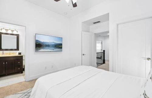 Luxurious Home in N Buckhead with Inlaw suite - Foto 48