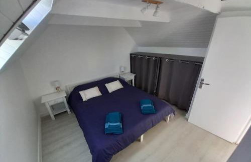 Gîte entre Mer et Abers - Foto 6