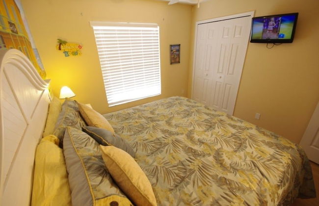 Ly53806 - Indian Ridge - 3 Bed 2 Baths Villa - Foto 6