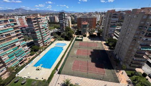 Magnifico apartamento con vistas y piscina by Elconserje - Foto 2