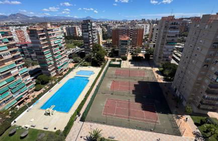 Magnifico apartamento con vistas y piscina by Elconserje - Foto 2