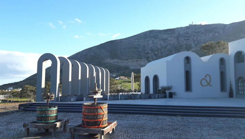 Tour d'aventure viticole - Visite privée - Photo 2