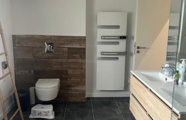 Bienvenue chez Vic - Foto 46