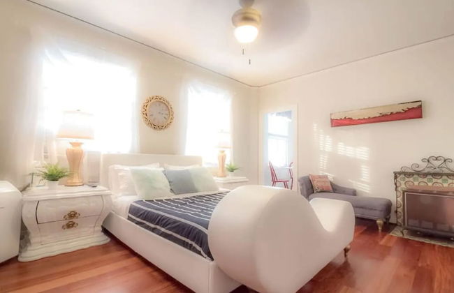 Casa Bonita Apartments - Foto 5