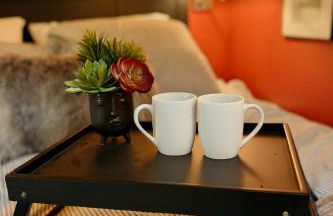 Lux Tiny House with Waterfront, Kayaks, Hot Tub, Arcade - Photo 50