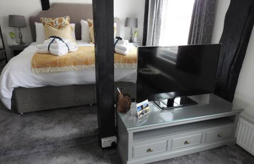 Purlins Holiday Apartment - Foto 18