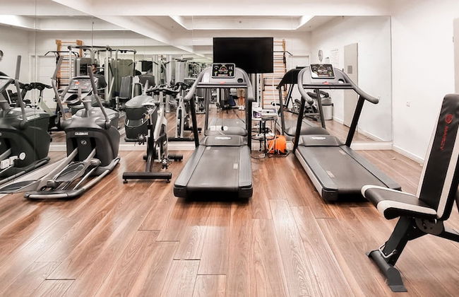 Condo & Pool in New North by FeelHome - Foto 22