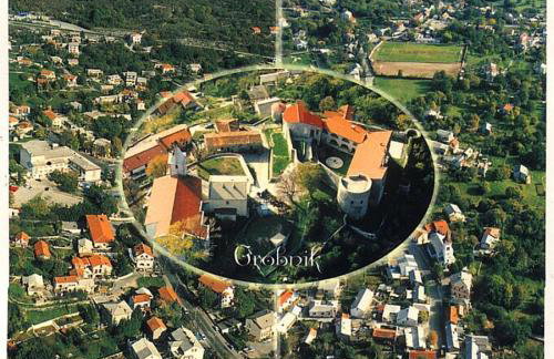 Apartment in family house Linda - Foto 32