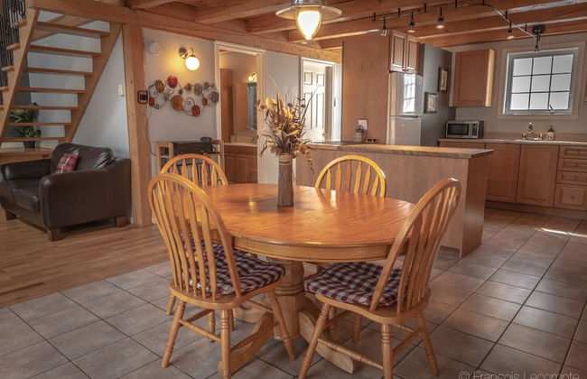 Le Givre des bois - Foto 9