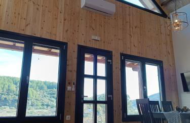 Kartalia wooden maisonette - Foto 35