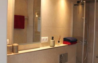 Ferienwohnung BERGWELTEN - Foto 4