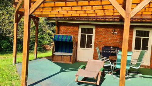 Appartement Dornröschen 35676 - Photo 3