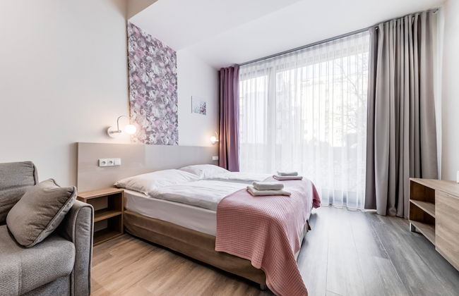 KORA APARTMENTS - Foto 21