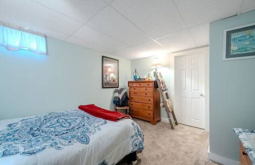 Belmont Lakeside Retreat - Foto 21