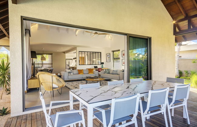 Mythic Suites & Villas by MJ Holidays - Foto 57