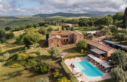 Agriturismo La Fonte - Photo 1