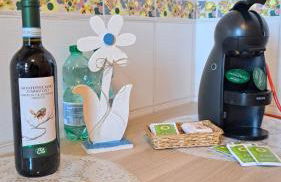 Roma Tiburtina Apartment - Foto 15