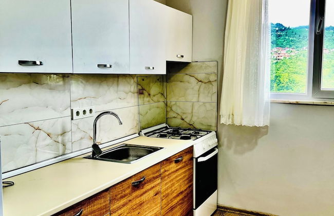 Five Stars Apart Bungalov - Foto 25