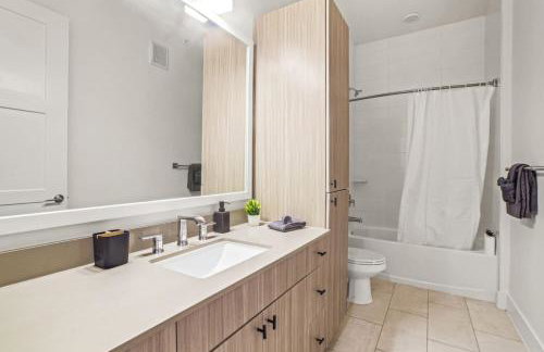 Urban Oasis 1B 1BR Apartment - Foto 24