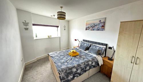 Stunning Ocean & City View APT - Foto 5