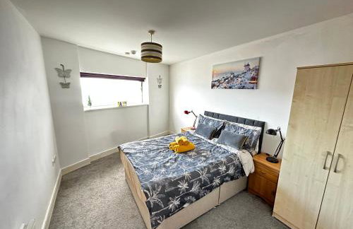 Stunning Ocean & City View APT - Foto 5