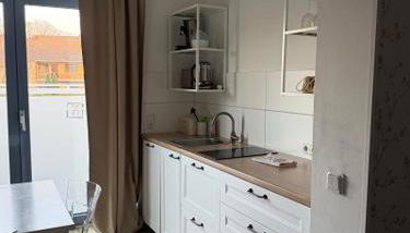 BoLA Ferienwohnung Hamburg 52 ruhig 2 Personen - Photo 4