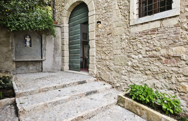 Relais Villa Ambrosetti - Foto 32