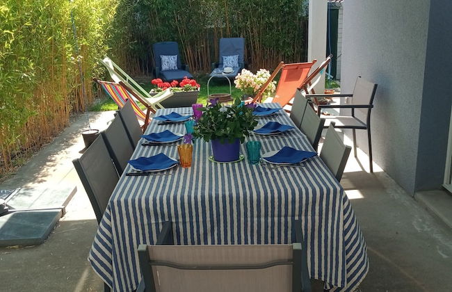 Modern House not far From Mont Saint-michel - Foto 17