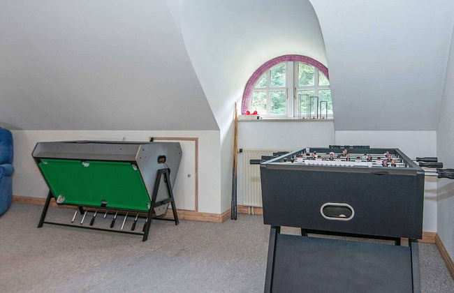 Luxury Retreat With Hot Tub - By Traum Ferienwohnungen - Foto 26