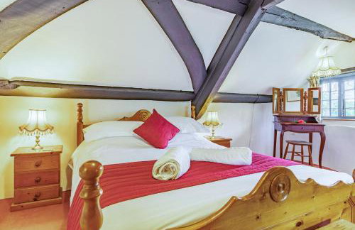 Saint Pancras Chapel - Foto 33