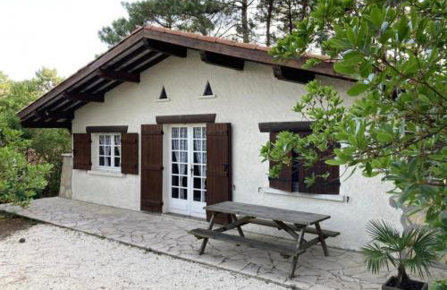 Piraillan Foret - Réf 2064 - Foto 3