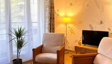 Appart chaleureux et calme près de PARIS et MÉTRO - Foto 2