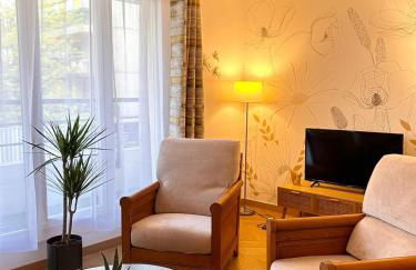 Appart chaleureux et calme près de PARIS et MÉTRO - Foto 2