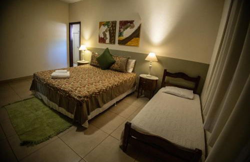 Paineiras Hotel Fazenda - Foto 24