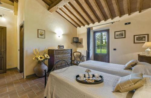 Holiday Home Villa del Poggio by Interhome - Foto 39