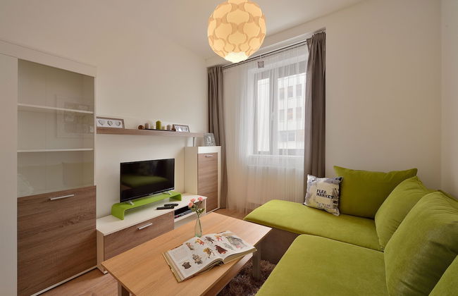 Charming & Cozy Ambiente Apartments - Foto 11