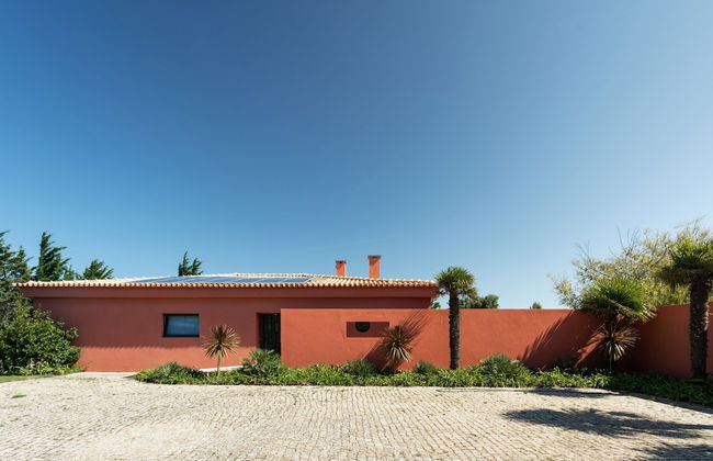 Garden Seaside Villa by Cadenzalux - Foto 33