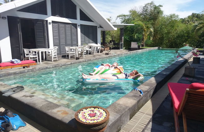 Le Mirage Villa Santai - Foto 30