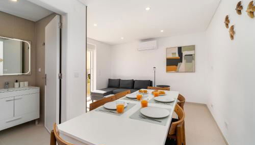 WHome Peaceful Algés Family Home away from City Noise - Photo 4