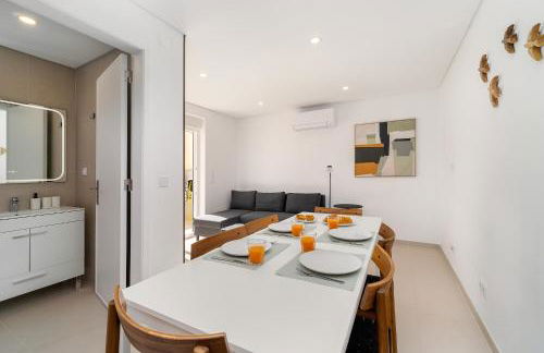 WHome Peaceful Algés Family Home away from City Noise - Foto 4