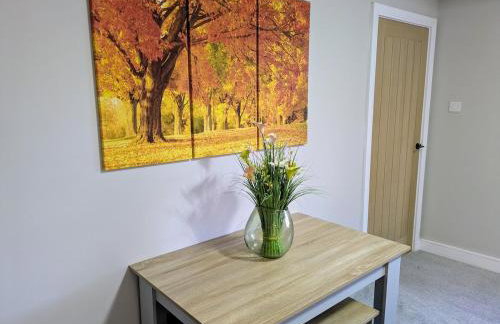 Countryside Gem, 3BR, parking, nr JCB Alton Towers - Foto 29