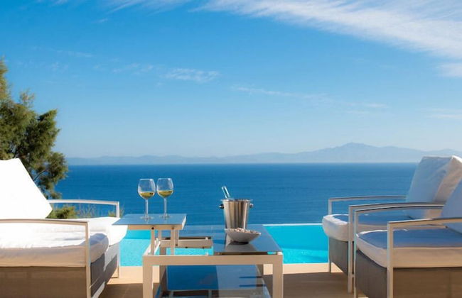 Villa Sandra Maria - Foto 9