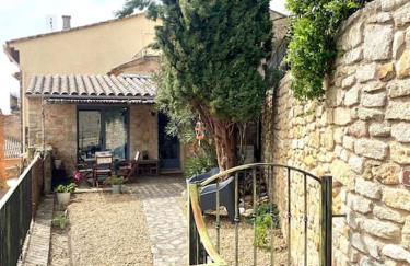 La Maisonnette de Bédoin Mont Ventoux - Self Check In - Photo 16