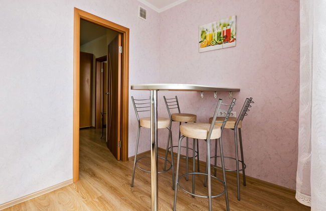 MaxRealty24 Putilkovo, Spaso-Tushinskiy Boulevard 5 - Foto 13